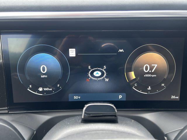 2026 Hyundai Palisade SEL 8P