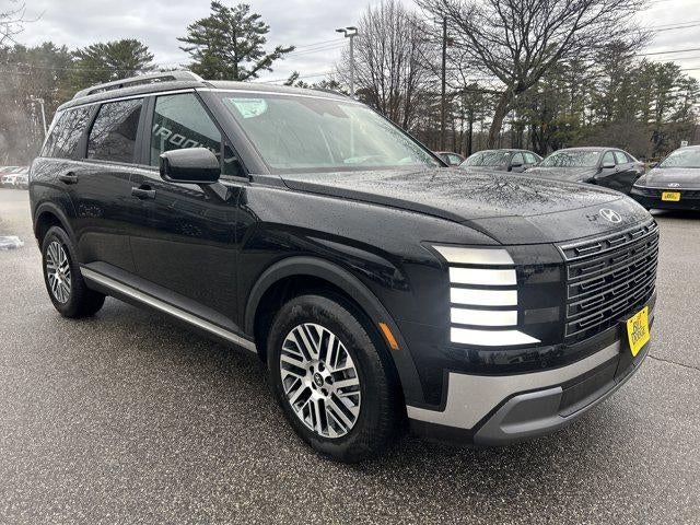 2026 Hyundai Palisade SEL 8P