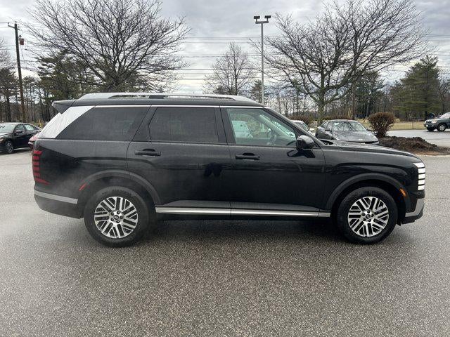 2026 Hyundai Palisade SEL 8P