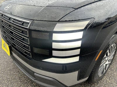 2026 Hyundai Palisade SEL 8P