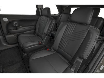 2026 Hyundai Palisade SEL 7P