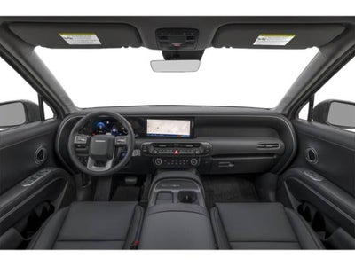 2027 Hyundai Palisade SEL 7P