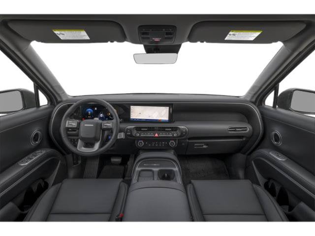 2027 Hyundai Palisade SEL 7P