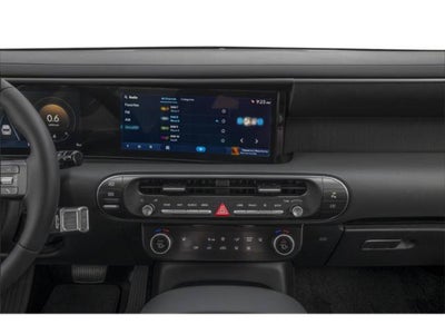 2027 Hyundai Palisade SEL 7P