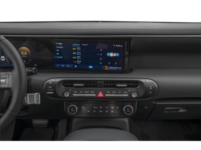 2027 Hyundai Palisade SEL 7P