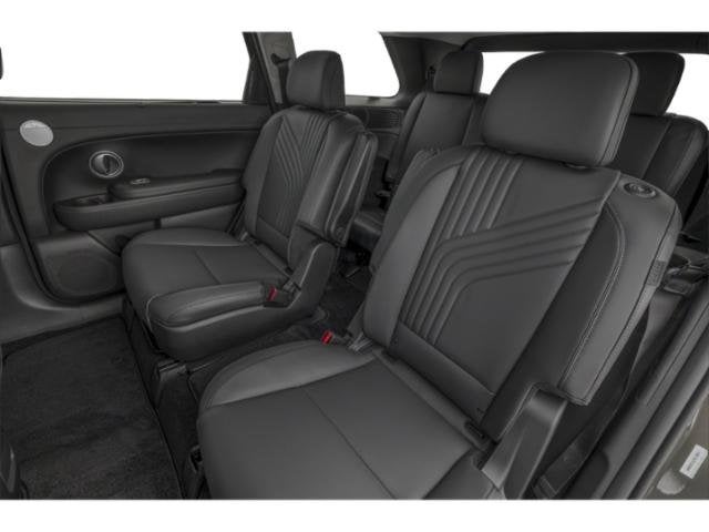 2027 Hyundai Palisade SEL 7P