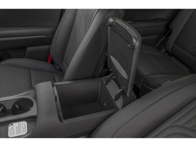 2027 Hyundai Palisade SEL 7P
