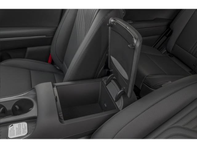 2027 Hyundai Palisade SEL 7P