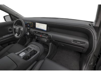 2027 Hyundai Palisade SEL 7P