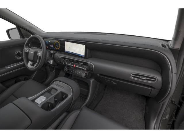 2027 Hyundai Palisade SEL 7P