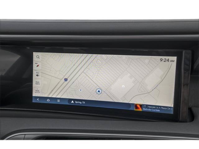 2027 Hyundai Palisade SEL 7P