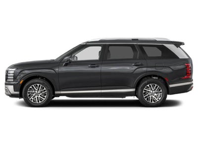 2027 Hyundai Palisade SEL 7P