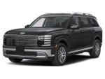 2027 Hyundai Palisade SEL 7P