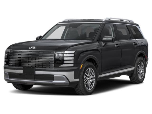2027 Hyundai Palisade SEL 7P