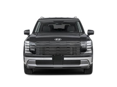 2027 Hyundai Palisade SEL 7P