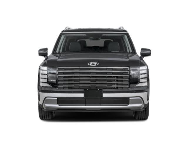 2027 Hyundai Palisade SEL 7P