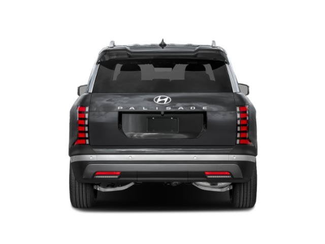 2027 Hyundai Palisade SEL 7P
