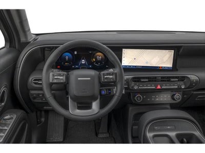 2027 Hyundai Palisade SEL 7P