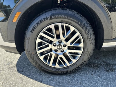 2027 Hyundai Palisade SEL 7P