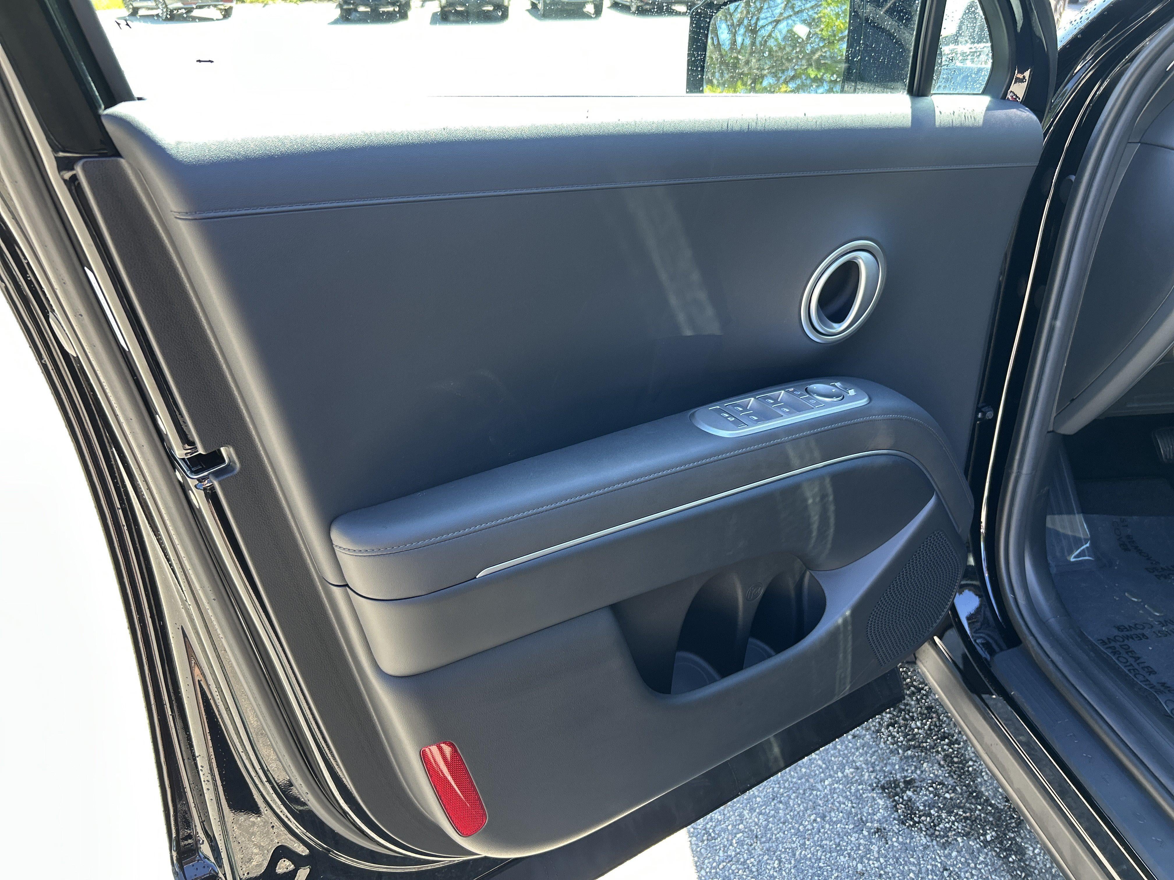 2027 Hyundai Palisade SEL 7P