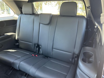 2027 Hyundai Palisade SEL 7P