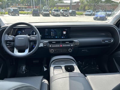 2026 Hyundai Palisade SEL 7P