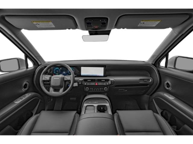 2027 Hyundai Palisade Hybrid SEL 7P