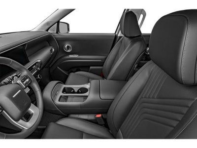 2027 Hyundai Palisade Hybrid SEL 7P
