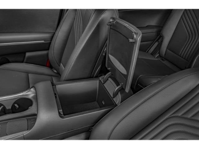 2027 Hyundai Palisade Hybrid SEL 7P