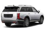 2027 Hyundai Palisade Hybrid SEL 7P