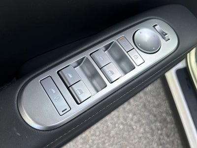 2027 Hyundai Palisade Hybrid SEL 7P