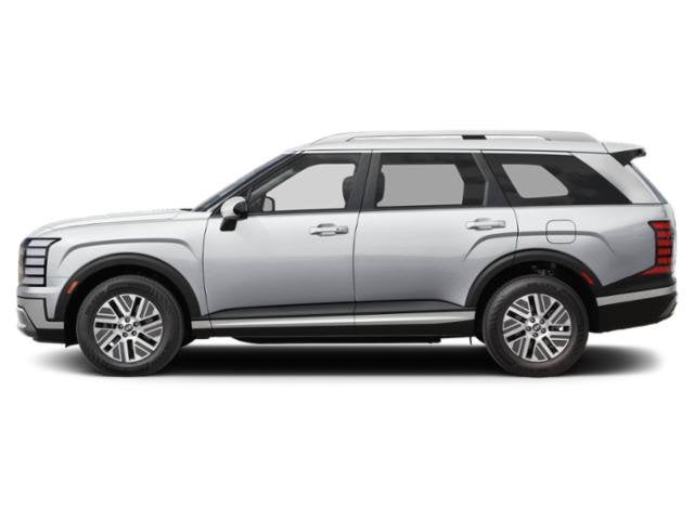 2027 Hyundai Palisade Hybrid SEL 7P