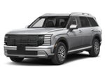 2027 Hyundai Palisade Hybrid SEL 7P