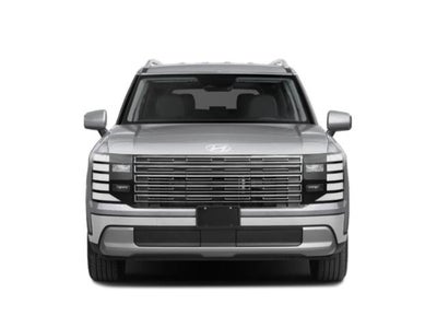 2027 Hyundai Palisade Hybrid SEL 7P