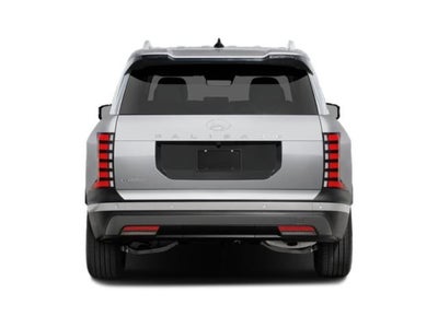 2027 Hyundai Palisade Hybrid SEL 7P