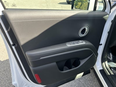2027 Hyundai Palisade Hybrid SEL 7P