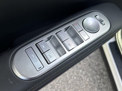 2027 Hyundai Palisade Hybrid SEL 7P