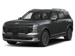 2027 Hyundai Palisade Hybrid Calligraphy