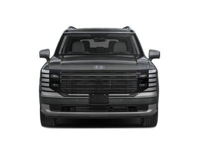 2027 Hyundai Palisade Hybrid Calligraphy
