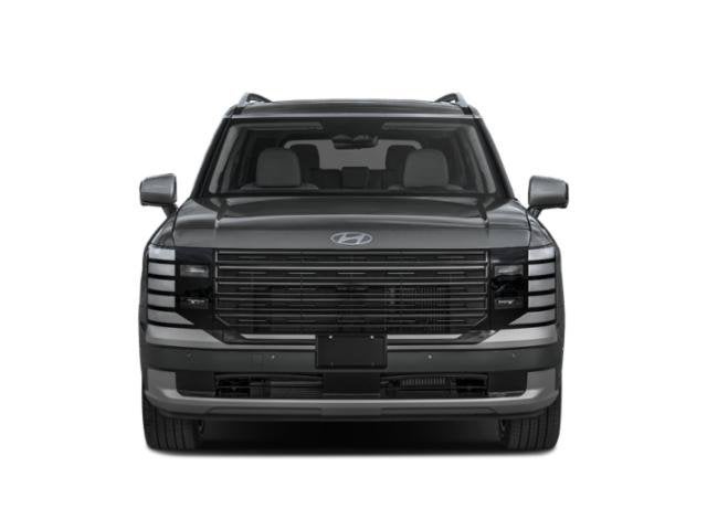 2027 Hyundai Palisade Hybrid Calligraphy