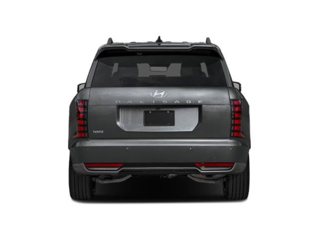 2027 Hyundai Palisade Hybrid Calligraphy