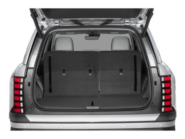2027 Hyundai Palisade SEL Premium 7P
