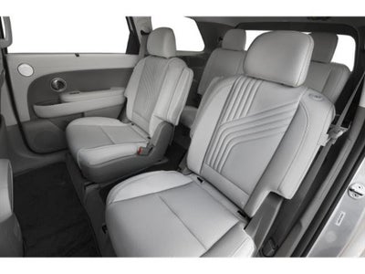 2027 Hyundai Palisade SEL Premium 7P