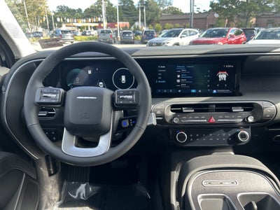 2027 Hyundai Palisade SEL Premium 7P