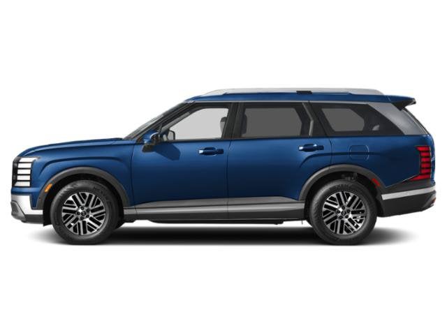 2027 Hyundai Palisade SEL Premium 7P
