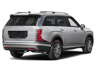 2027 Hyundai Palisade SEL Premium 7P