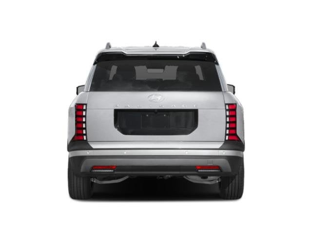 2027 Hyundai Palisade SEL Premium 7P