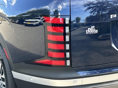 2027 Hyundai Palisade SEL Premium 7P