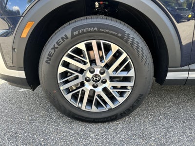2027 Hyundai Palisade SEL Premium 7P