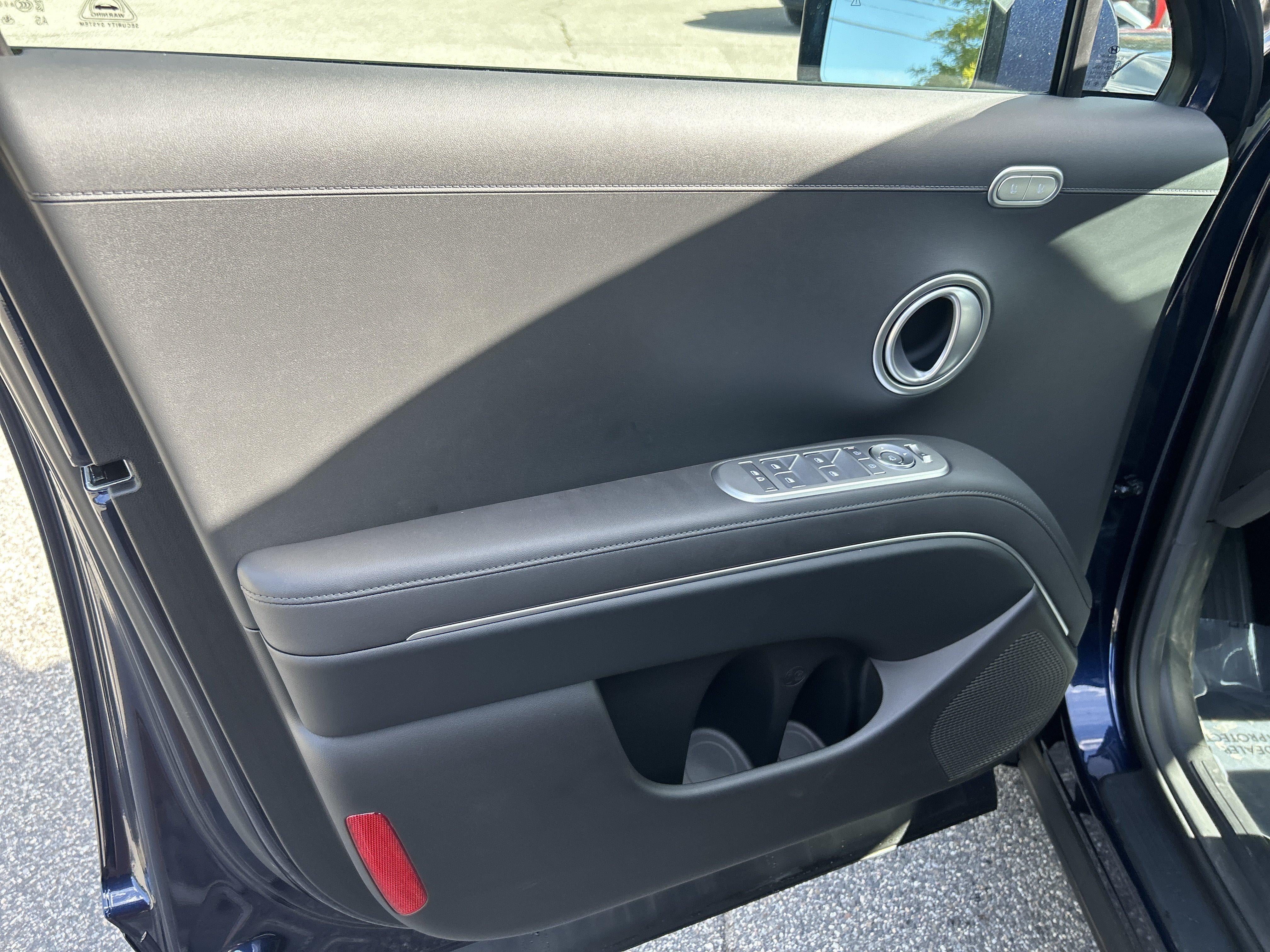 2027 Hyundai Palisade SEL Premium 7P